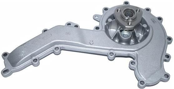 কেনা 059121016G ইঞ্জিন পার্টস ওয়াটার পাম্প online manufacture