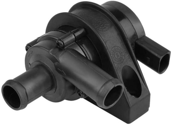 কেনা 1K0965561J ইঞ্জিনের যন্ত্রাংশ অক্জিলিয়ারী জল পাম্প online manufacture