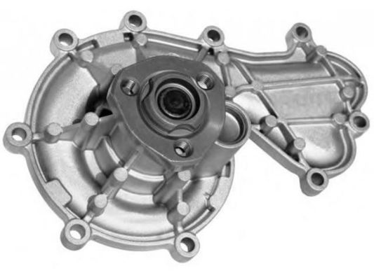 কেনা 059121008A ইঞ্জিন পার্টস ওয়াটার পাম্প online manufacture