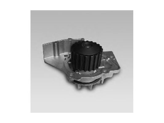 কেনা 986841 ইঞ্জিনের যন্ত্রাংশ জল পাম্প online manufacture