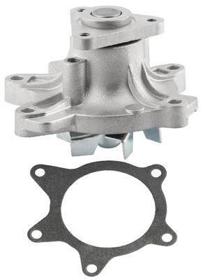 কেনা GWT101A ইঞ্জিন পার্টস ওয়াটার পাম্প online manufacture