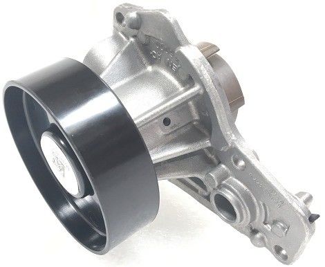 কেনা 11518632585 ইঞ্জিন পার্টস বিএমডব্লিউ ওয়াটার পাম্প online manufacture