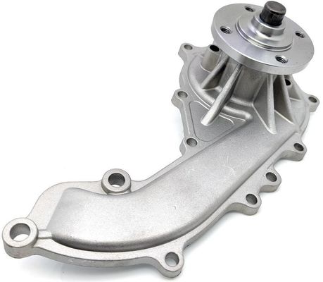কেনা GWT85A ইঞ্জিন পার্টস ওয়াটার পাম্প online manufacture