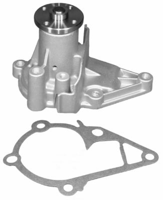 কেনা GWHY23A ইঞ্জিন পার্টস ওয়াটার পাম্প online manufacture