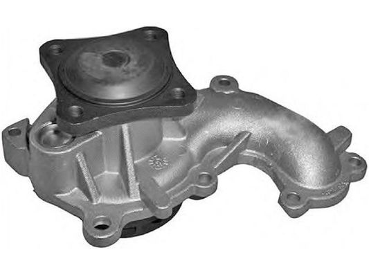 কেনা ৯৮০৭০৯ ইঞ্জিনের যন্ত্রাংশ পানি পাম্প online manufacture