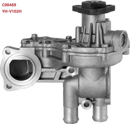 কেনা 026121010A ইঞ্জিনের যন্ত্রাংশ জল পাম্প online manufacture