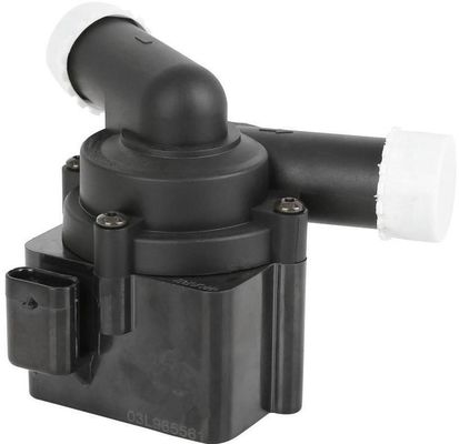 কেনা 03L965561 ইঞ্জিনের যন্ত্রাংশ অক্জিলিয়ারী জল পাম্প online manufacture