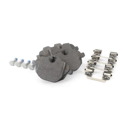 কেনা 34216796741 বিএমডব্লিউ ব্রেক প্যাড online manufacture