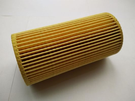 কেনা 06D115466 06D115562 ইঞ্জিনের অংশ তেল ফিল্টার online manufacture