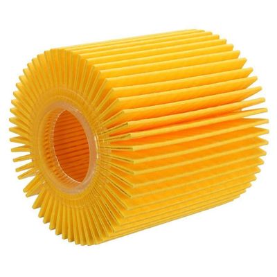 কেনা 0415231090 ইঞ্জিনের যন্ত্রাংশ তেল ফিল্টার online manufacture