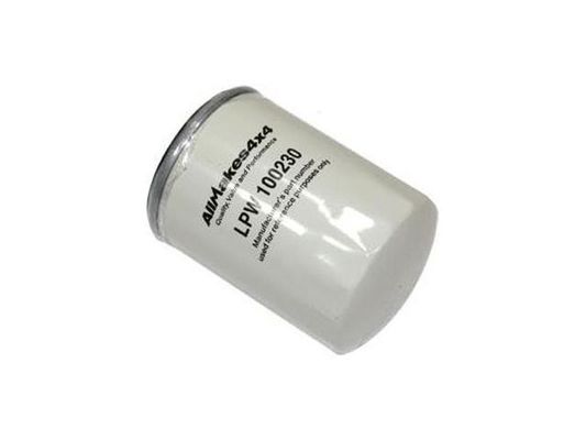 কেনা LPW100230 ইঞ্জিন পার্টস অয়েল ফিল্টার online manufacture