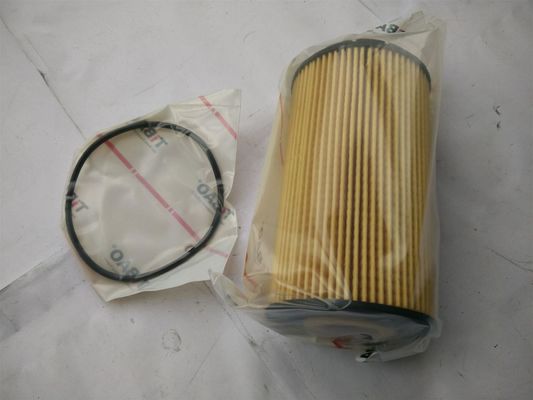 কেনা 07C115562E ইঞ্জিন পার্টস অডি এ 8, ভক্সওয়াগন ফেইটনের জন্য তেল ফিল্টার online manufacture