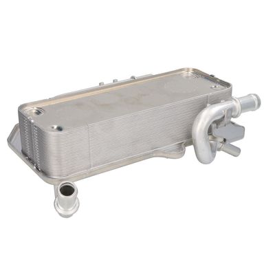 কেনা 4M0317021G ইঞ্জিন পার্টস অয়েল কুলার online manufacture