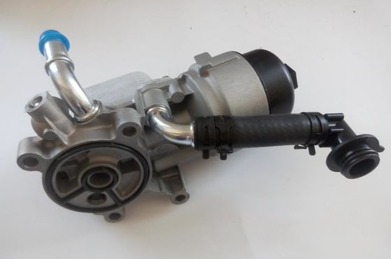 কেনা 9M5Q6L625AA ইঞ্জিন পার্টস অয়েল কুলার online manufacture