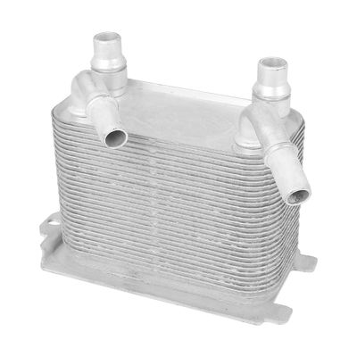 কেনা LR013046 ইঞ্জিন পার্টস অয়েল কুলার online manufacture