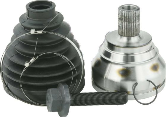 কেনা ট্রান্সমিশন সিভি জয়েন্ট প্রতিস্থাপন 1K0498099G অটো খুচরা যন্ত্রাংশ জারা প্রতিরোধের online manufacture