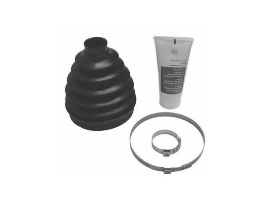 কেনা 7H0498203A সিভি যৌথ কিট অডিআই Q7 এবং ভক্সওয়াগন CARAVELLE যানবাহন খুচরা যন্ত্রাংশ online manufacture