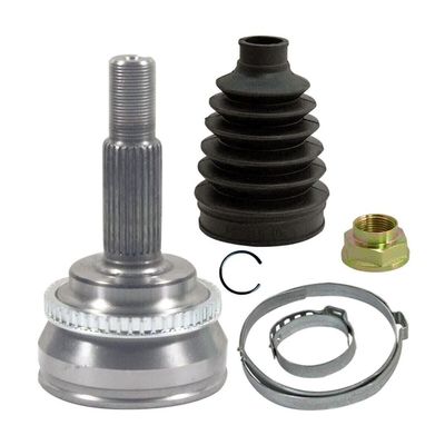 কেনা 4341012660S1 ট্রান্সমিশন পার্টস সি.ভি জয়েন্ট online manufacture