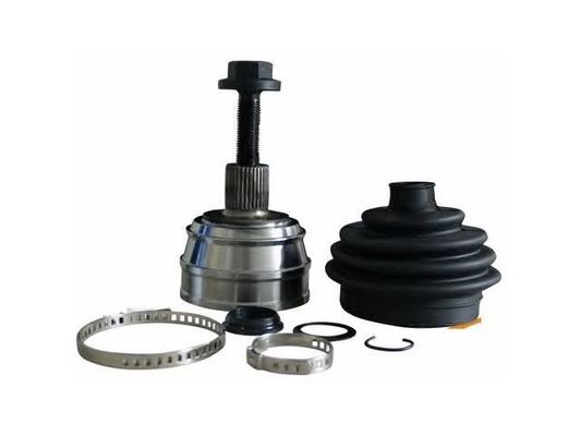 কেনা 893498099E ট্রান্সমিশন পার্টস সিভি জয়েন্ট online manufacture