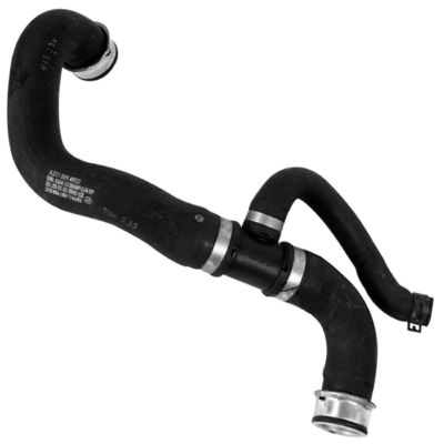 কেনা 2115014682 ইঞ্জিনের যন্ত্রাংশ শীতল জল পাইপ online manufacture