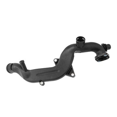 কেনা 06E121045BE ইঞ্জিনের যন্ত্রাংশ শীতল জল পাইপ online manufacture