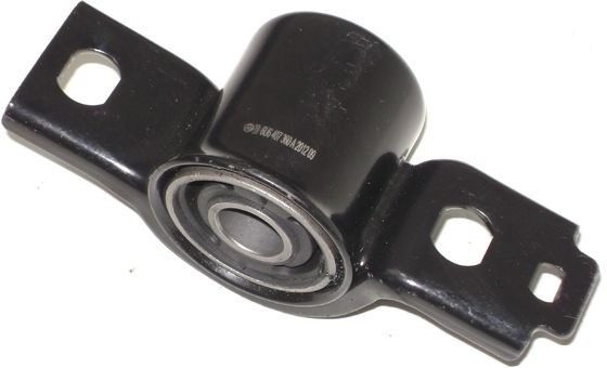 কেনা 6U6407360A সাসপেনশন পার্টস কন্ট্রোল আর্ম বুশিং online manufacture