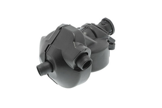কেনা BMW 11617516007 ইঞ্জিন পার্টস তেল বিভাজক ফিল্টার online manufacture
