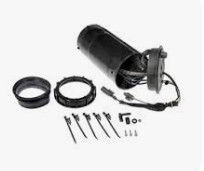 কেনা মার্সেডিজ বেনজ 1644711175 অটো এসি এবং বিদ্যুৎ যন্ত্রাংশ ডিজেল নির্গমন তরল হিটার online manufacture