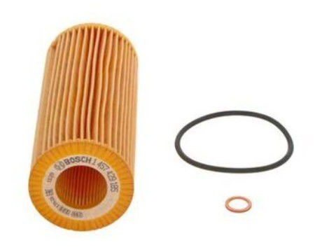 কেনা 11427787697 ইঞ্জিন পার্টস BMW X3 এর জন্য BMW অয়েল ফিল্টার, ALFA ROMEO SPIDER (939_), FIAT CROMA (194_) online manufacture