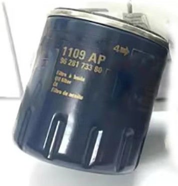 কেনা 1109AP মোটর পার্টস ALFA ROMEO 156 (932_), CITROËN C4 I এর জন্য তেল ফিল্টার online manufacture
