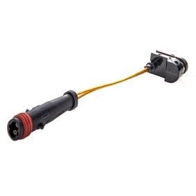 কেনা মার্সেডিজ স্প্রিন্টার ৬৩৯৫৪০১৫১৭ চ্যাসি পার্টস ফ্রন্ট রিয়ার ব্রেক প্যাড পোশাক সেন্সর online manufacture