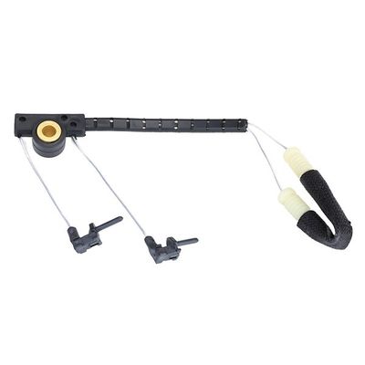 কেনা মার্সেডিজ বেনজ ৪৬০৫৪০০৬১৭ চ্যাসি পার্টস ফ্রন্ট এক্সেল ব্রেক প্যাড পোশাক সেন্সর online manufacture