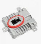 কেনা BMW 63117237647 অটো এসি এবং বিদ্যুৎ যন্ত্রাংশ জেনন HID হেডলাইট ব্যালস্ট কন্ট্রোল মডিউল ইউনিট online manufacture