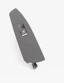 কেনা BMW 61319241942 B অটো এসি এবং বিদ্যুৎ যন্ত্রাংশ সামনের দরজা উইন্ডো কন্ট্রোল সুইচ বাইরের ফ্রেম প্যানেল ট্রিম কভার online manufacture