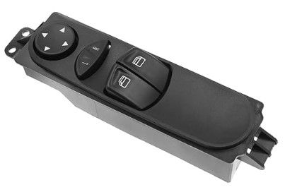 কেনা Mercedes VITO 6395450913 অটো এসি এবং বিদ্যুৎ যন্ত্রাংশ উইন্ডো লিফটার সুইচ online manufacture