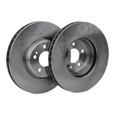 কেনা মার্সেডিজ বেনজ 0004212712 চ্যাসির অংশ ব্রেক ডিস্ক online manufacture