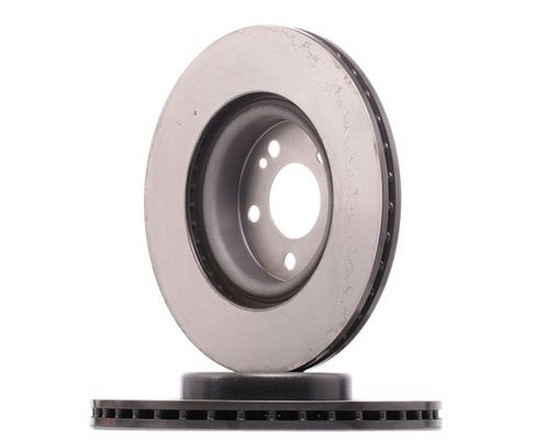 কেনা মার্সেডিজ বেনজ 0004230712 চ্যাসির অংশ ব্রেক ডিস্ক online manufacture