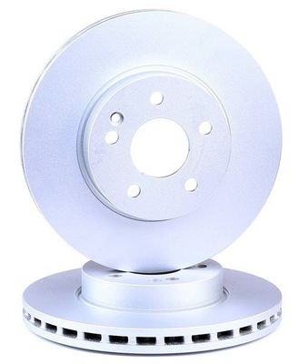 কেনা মার্সেডিজ ভিটো ৬৩৬৪২১০২১২ চ্যাসির অংশ সামনের ব্রেক ডিস্ক online manufacture