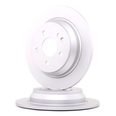 কেনা মের্সেডস ভিটো ৬৩৬৪২৩০১১২ চ্যাসির যন্ত্রাংশ পিছনের ব্রেক ডিস্ক online manufacture