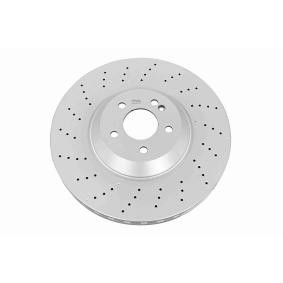 কেনা মার্সেডিজ বেনজ ২২২৪২০০২৭২ চ্যাসির অংশ ব্রেক ডিস্ক সামনের online manufacture