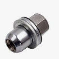 কেনা ল্যান্ড রোভার LR068126 চ্যাসির অংশ চাকা বোল্ট online manufacture