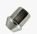 কেনা ল্যান্ড রোভার LR001381 চ্যাসির অংশ চাকা বোল্ট online manufacture