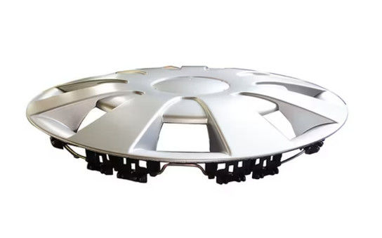 কেনা মার্সেডিজ স্প্রিন্টার ৯০৬৪০০০১২৫ চ্যাসি পার্টস হুইল হাব কভার online manufacture