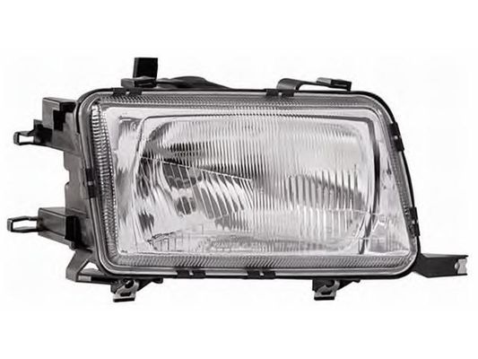 893941030E AUDI 80 B4 Avant (8C5) এর জন্য হেডলাইট