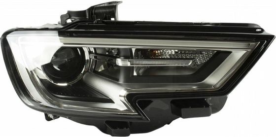 8V0941044E হেডলাইট AUDI A3 (8V1, 8VK) এর জন্য