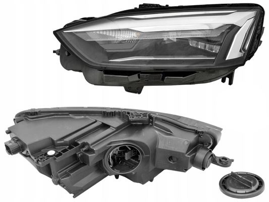 8W6941011 AUDI A5 (F53, F5P) এর জন্য হেডলাইট