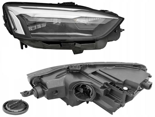 8W6941012 AUDI A5 (F53, F5P) এর জন্য হেডলাইট