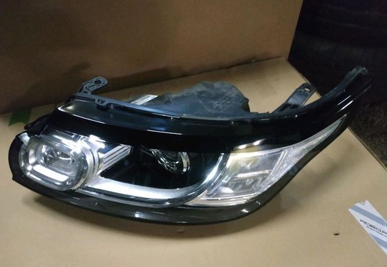 LR090488 ল্যান্ড রোভার রেঞ্জ রোভার স্পোর্ট II (L494) এর জন্য হেডলাইট