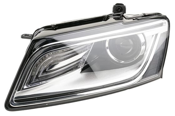 8R0941043C AUDI Q5 (8RB) এর জন্য হেডলাইট