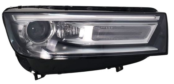 80A941044 AUDI Q5 (FYB, FYG) এর জন্য হেডলাইট